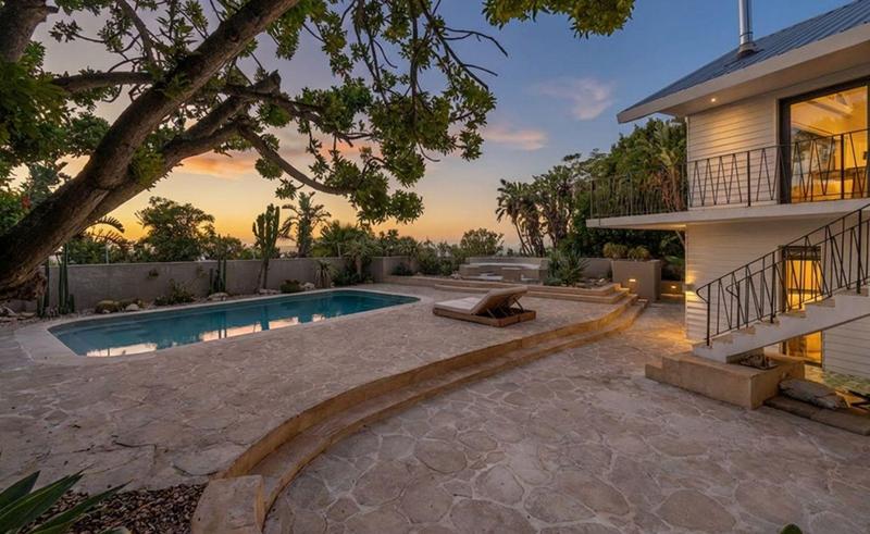 5 Bedroom Property for Sale in Camps Bay Western Cape